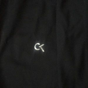 Calvin Klein performance leggings